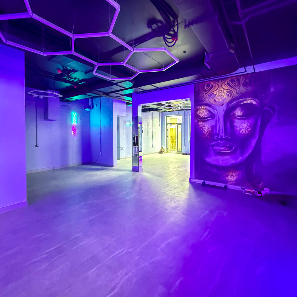 Yoga Thai 3